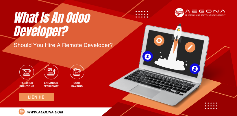 hire Odoo developers online