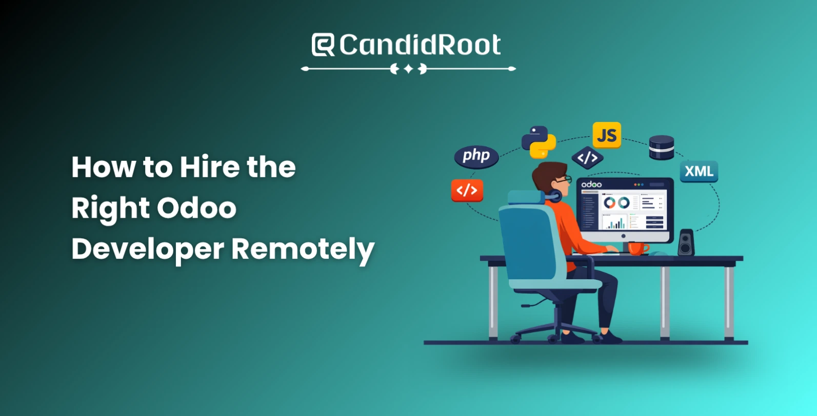 remote Odoo consultants
