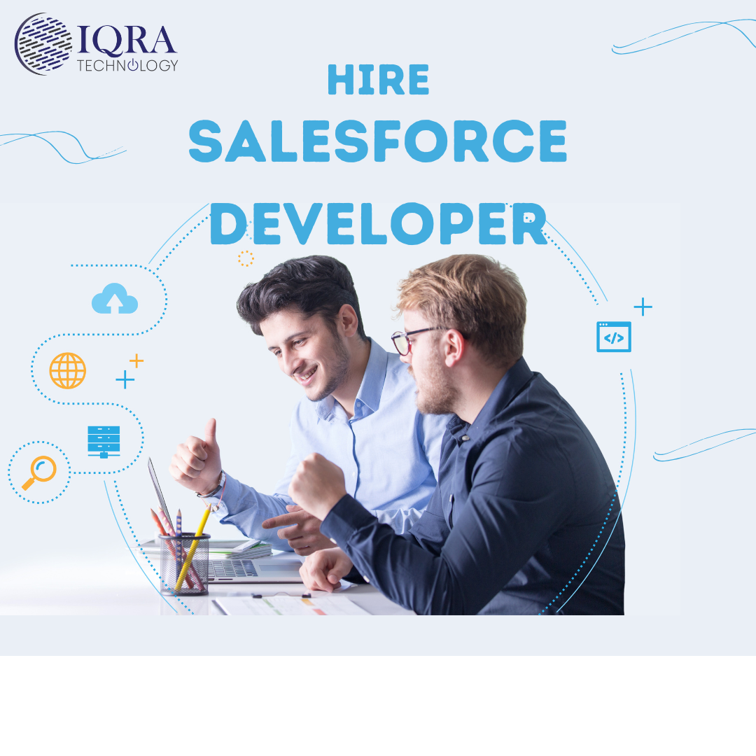 hire Salesforce expert