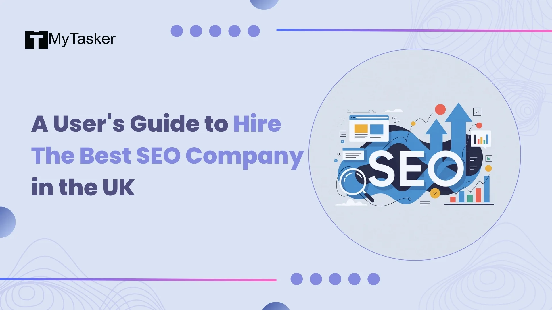 hire SEO experts UK