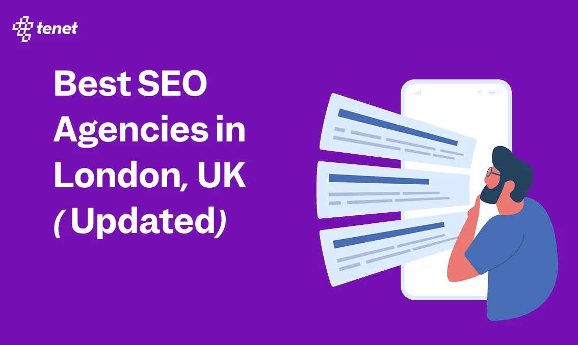 SEO services London