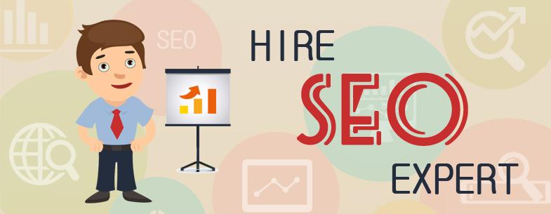 SEO professional for hire