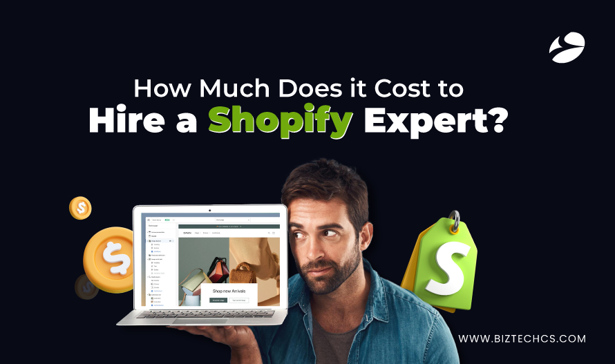 hire Shopify developers