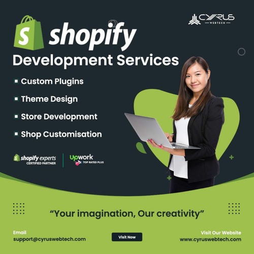 find Shopify freelancers