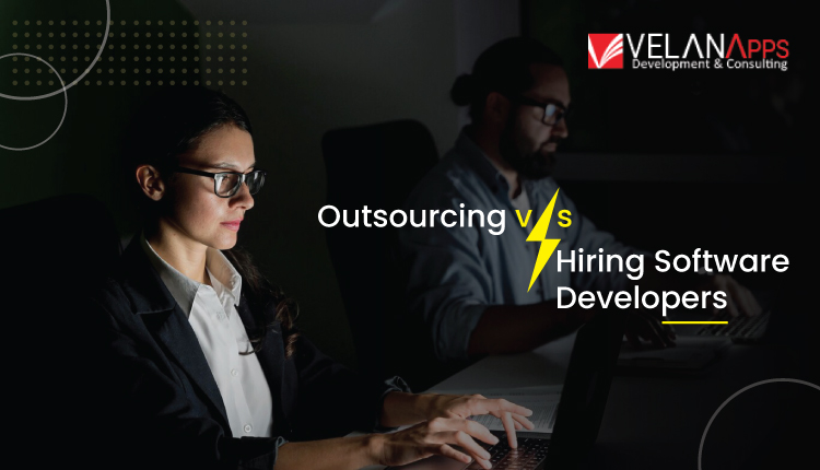 outsourced software engineers