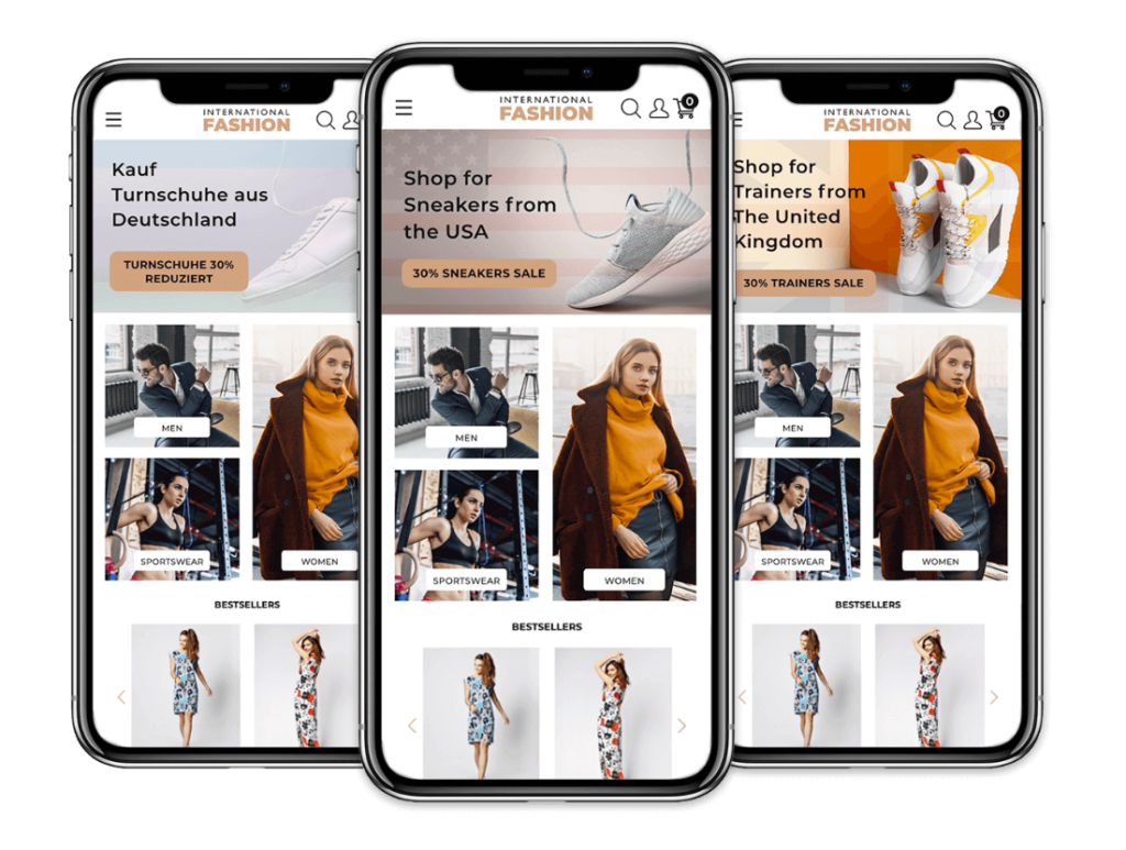 Spree Commerce development agencies