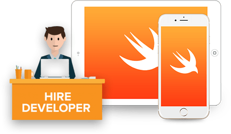dedicated Swift team