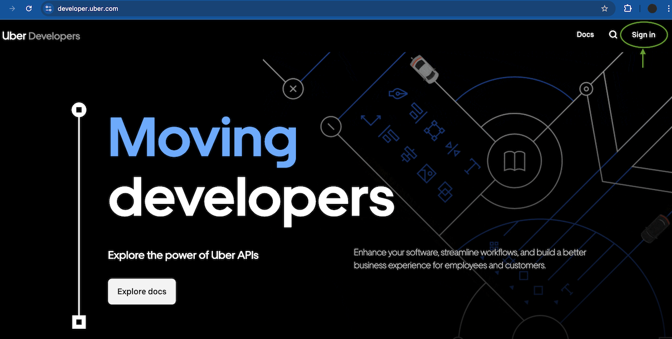 hire former Uber engineers