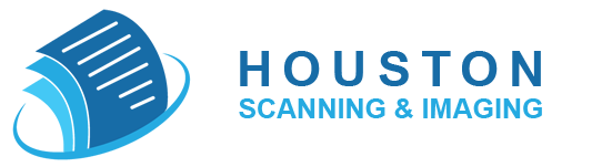 Houston media digitization