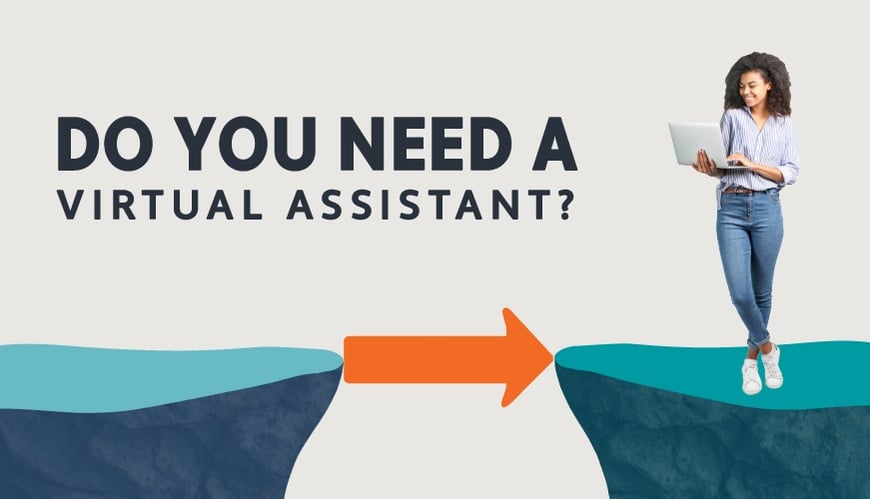 find a virtual assistant