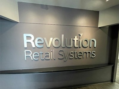 styrene signs