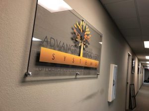 retail signage