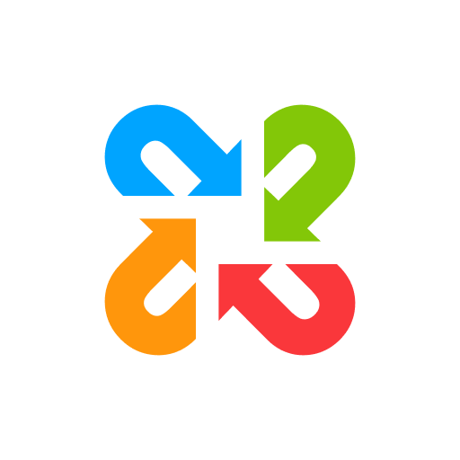 Elevate desktop app install