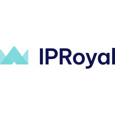 IPRoyal static residential proxies