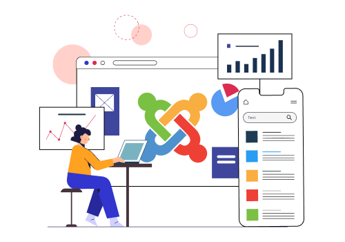 Joomla freelance developers