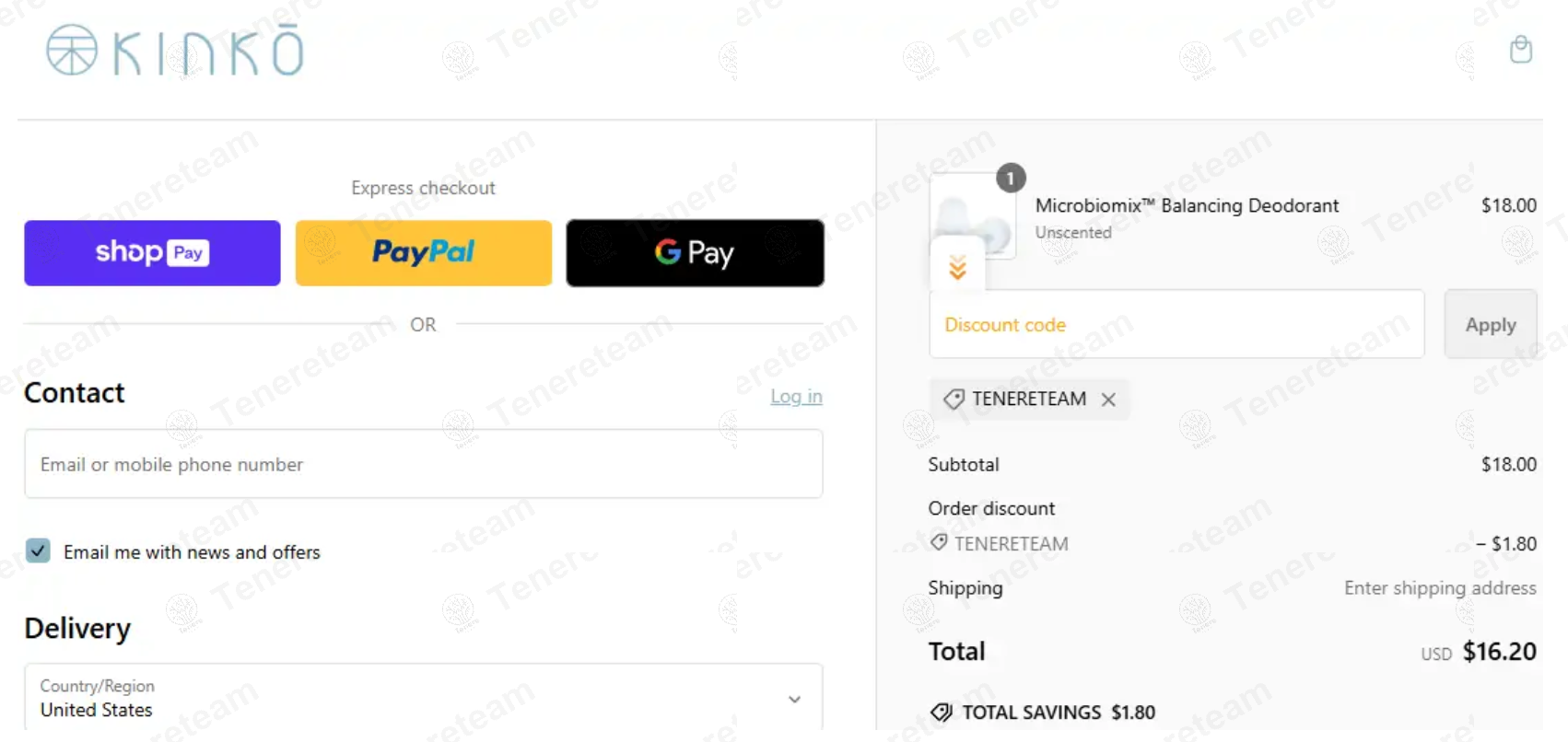 FedEx Office promo codes