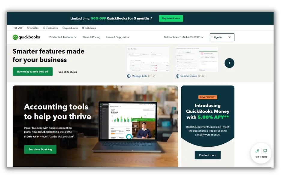 buy lead generation websites