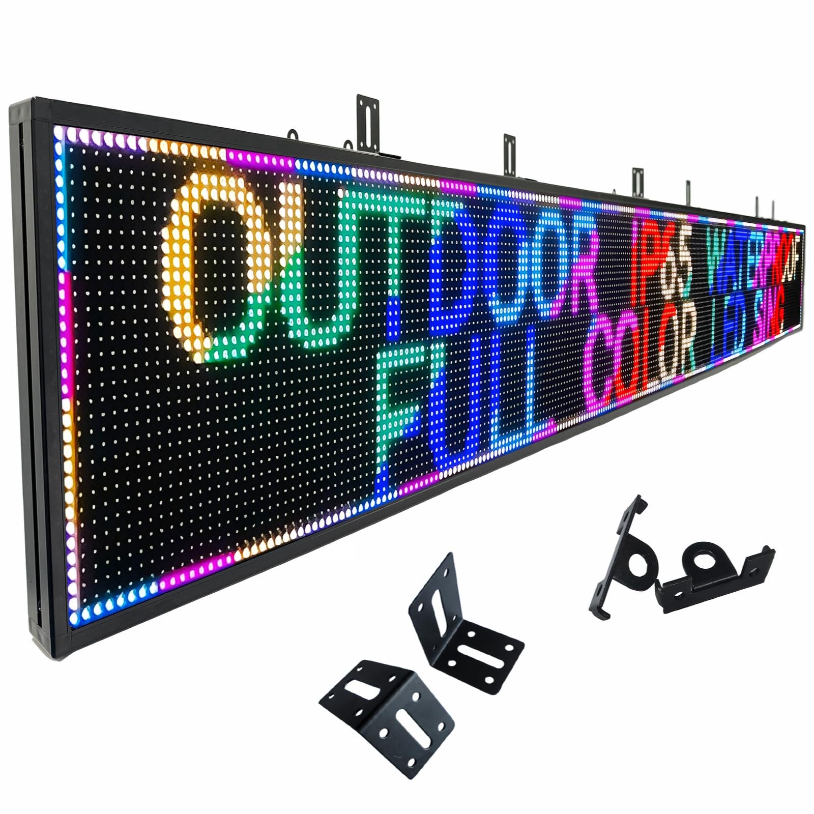 digital signage