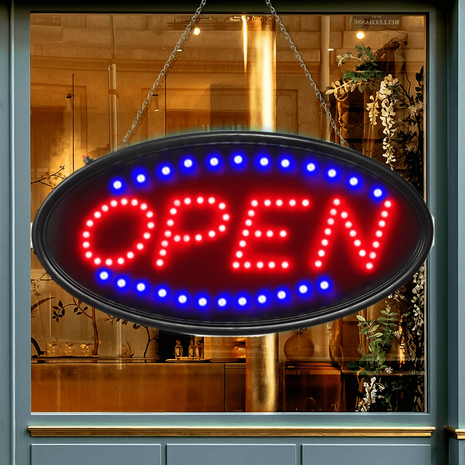 LED conversion services