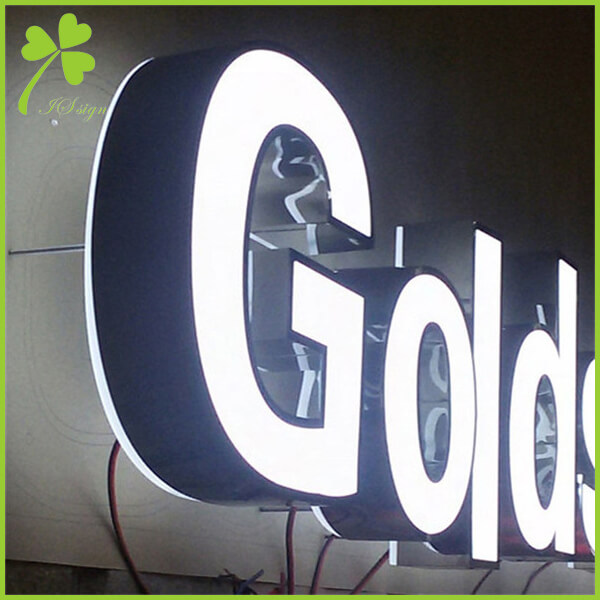 illuminated signs Hackensack