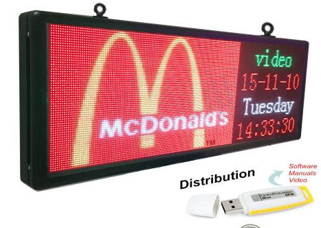 Modular LED Panels