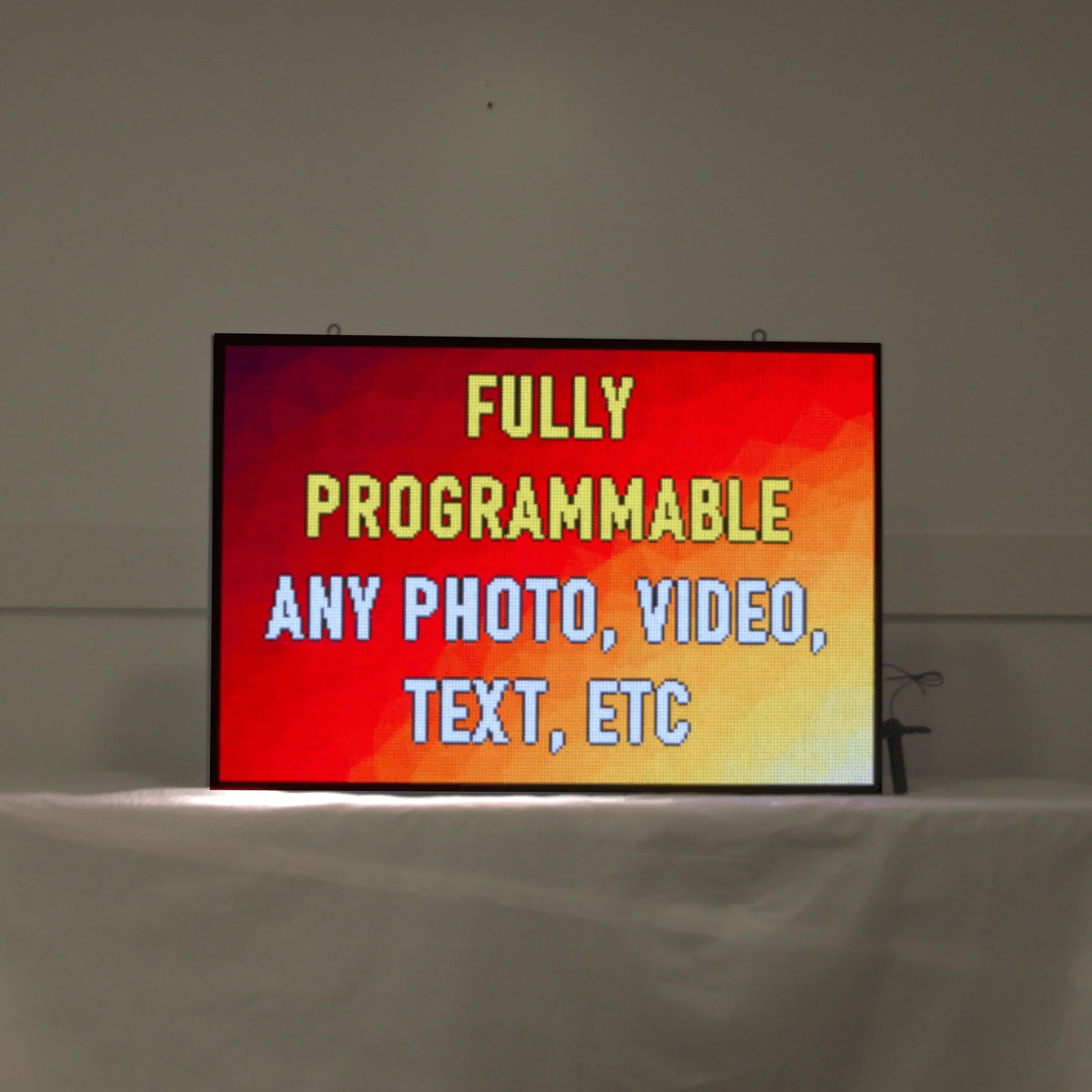 Small Pixel Pitch LED Walls (P1.5 to P2.9)