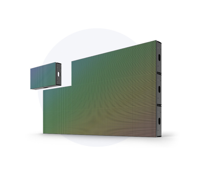 Portable LED Signs