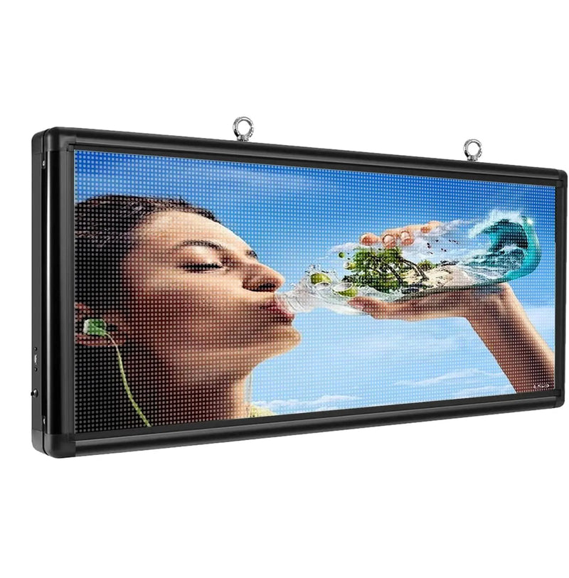 Programmable LED Displays