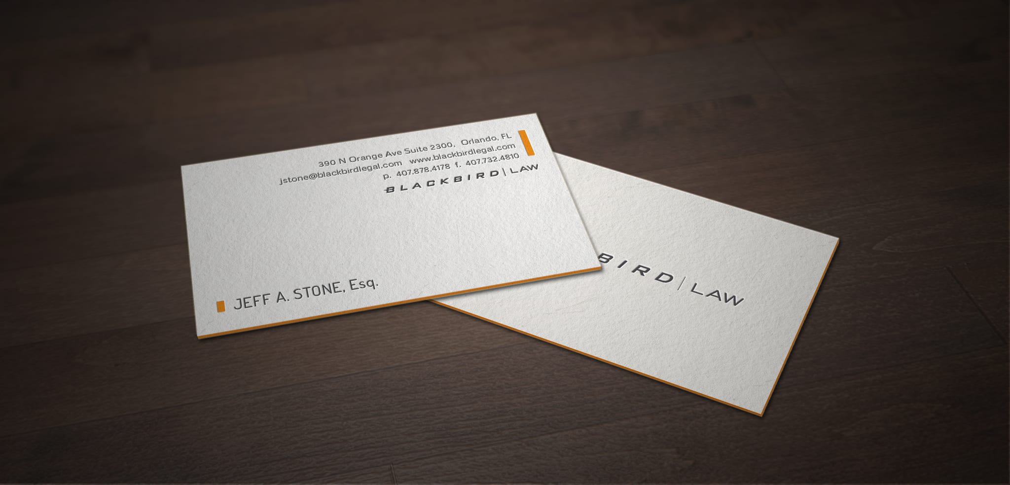lawyer business cards