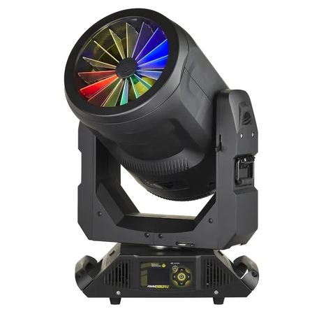 event lighting services