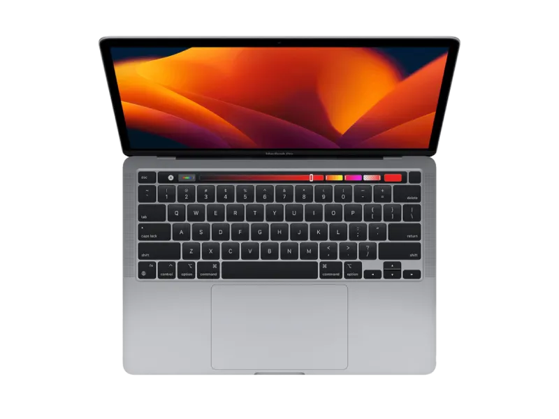MacBook Pro rental for events