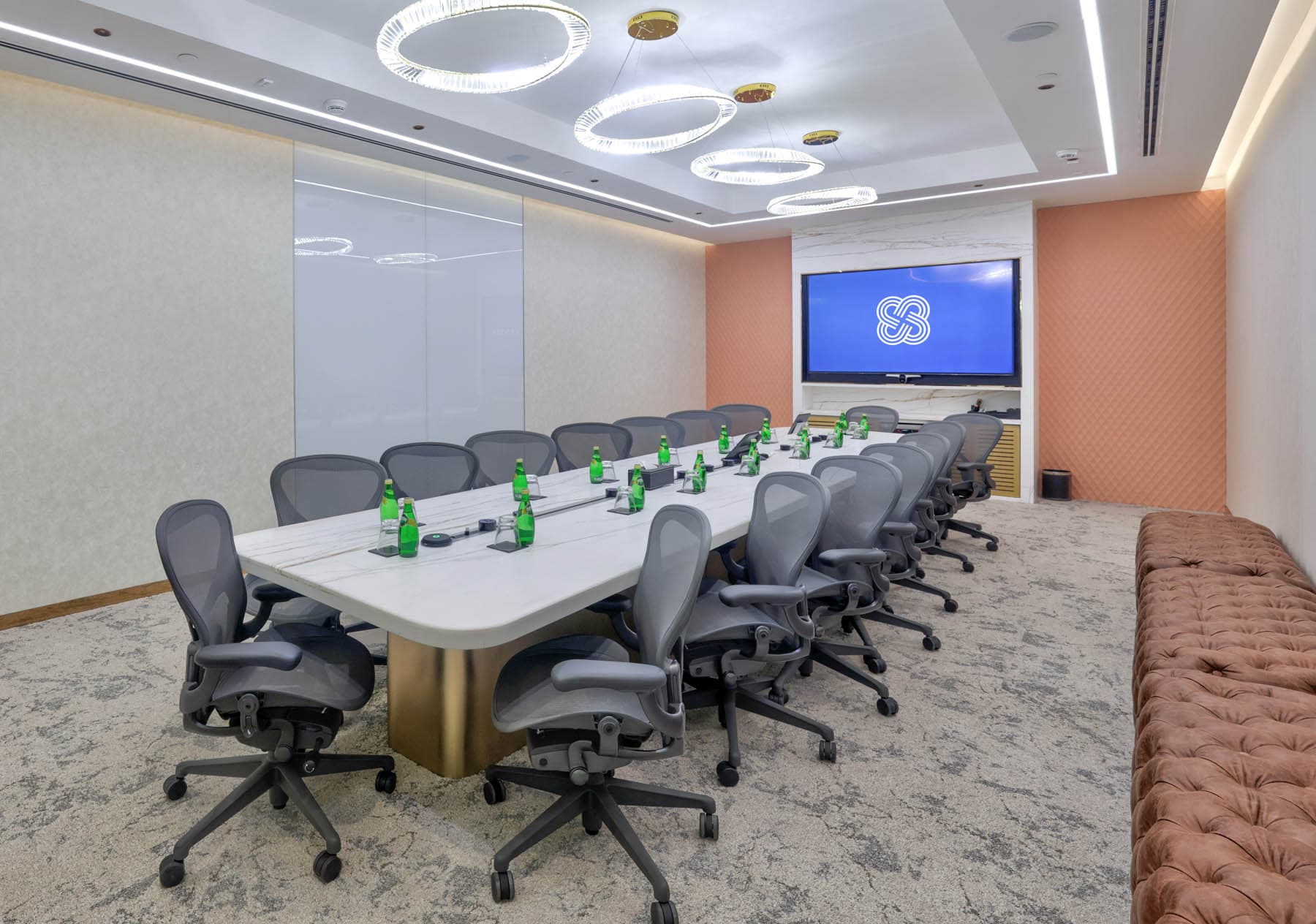 meeting spaces Chennai