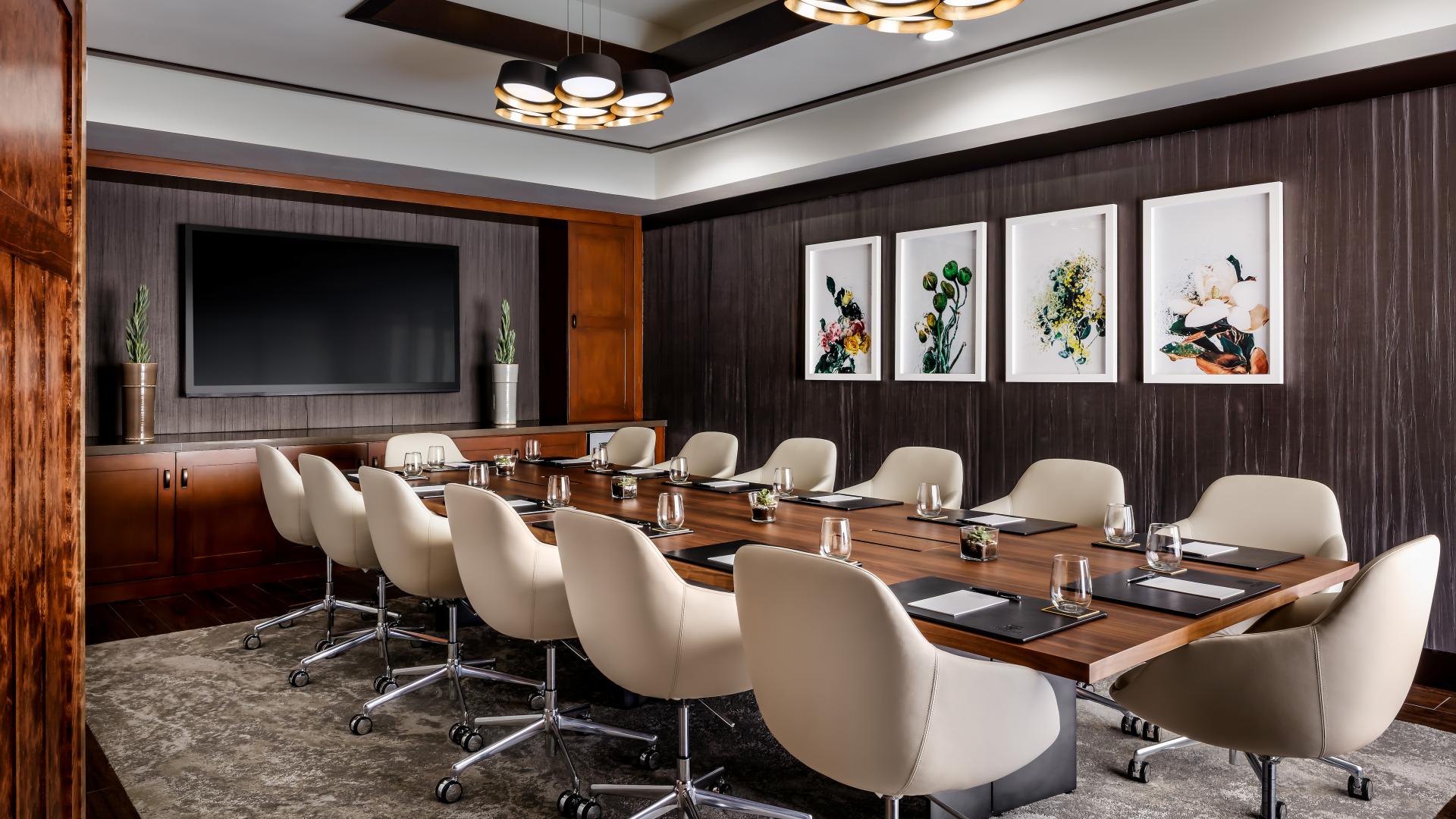 conference room rental NYC