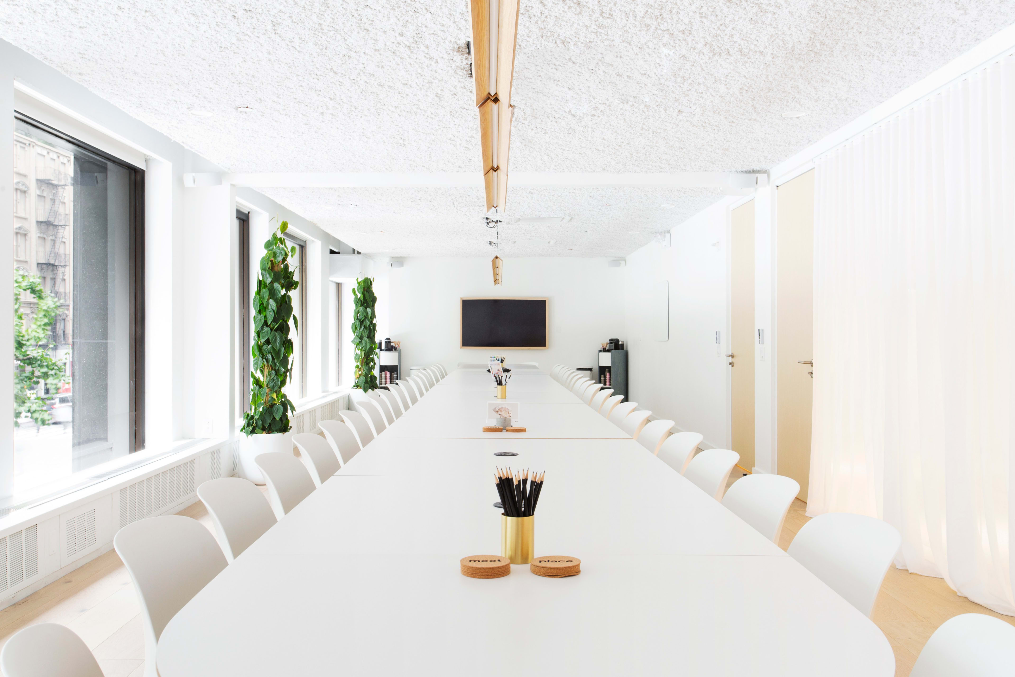 meeting space hire New Jersey