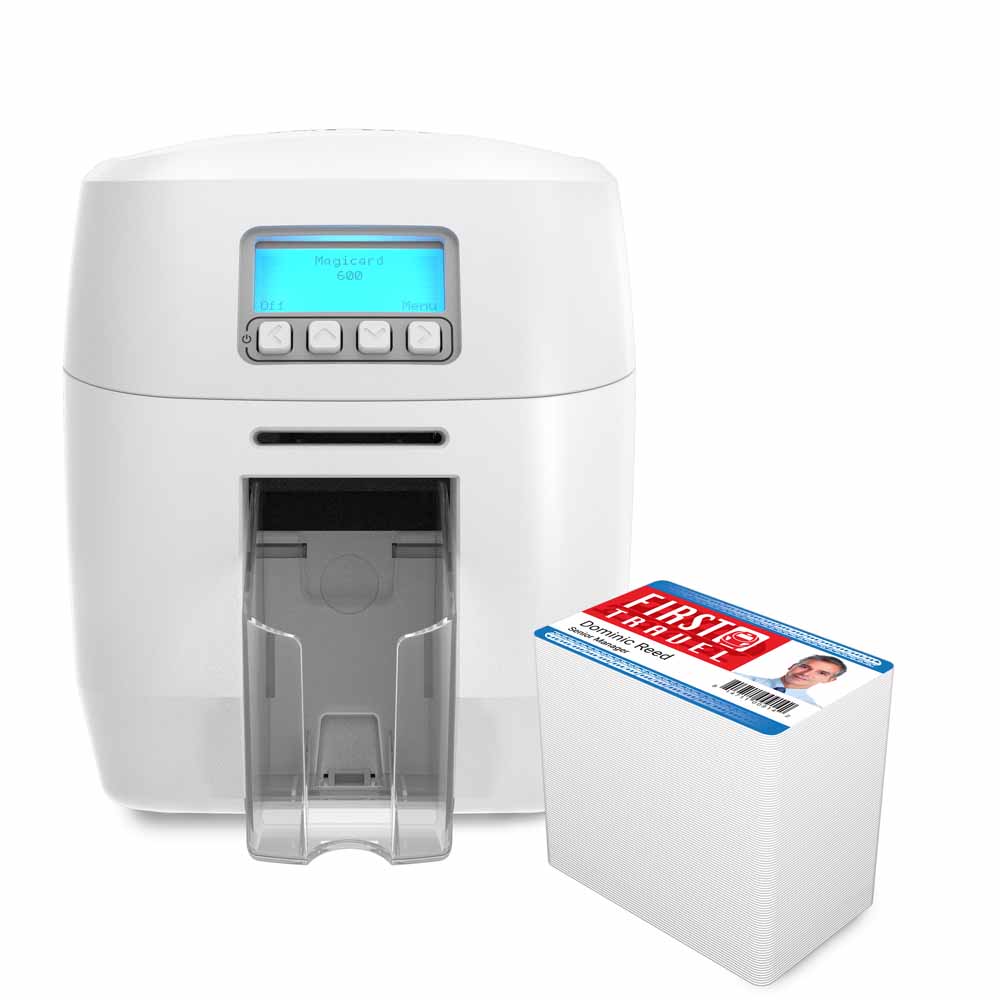 Retransfer Printers
