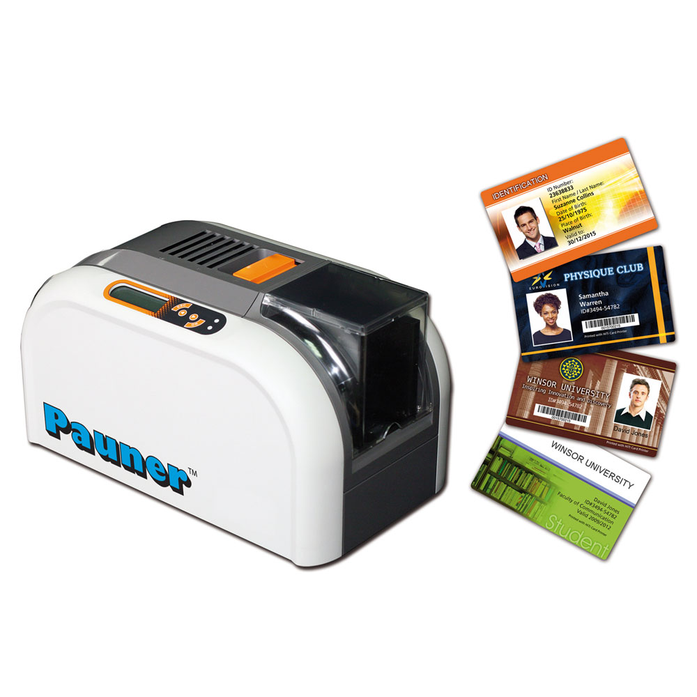 Single-Sided Printers