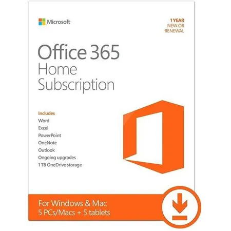 Microsoft 365 Family vs. Personal