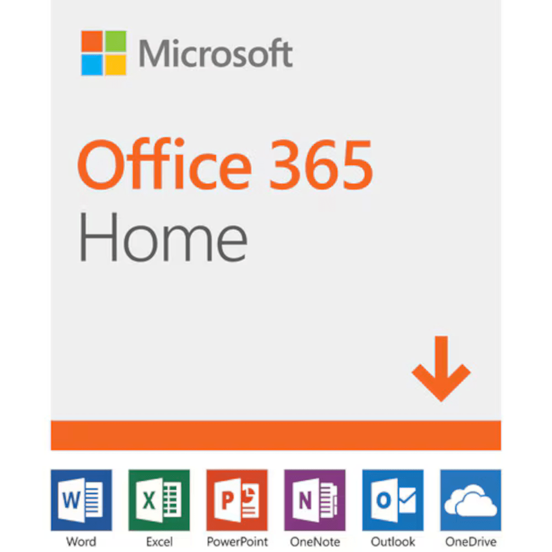 Microsoft 365 subscription benefits