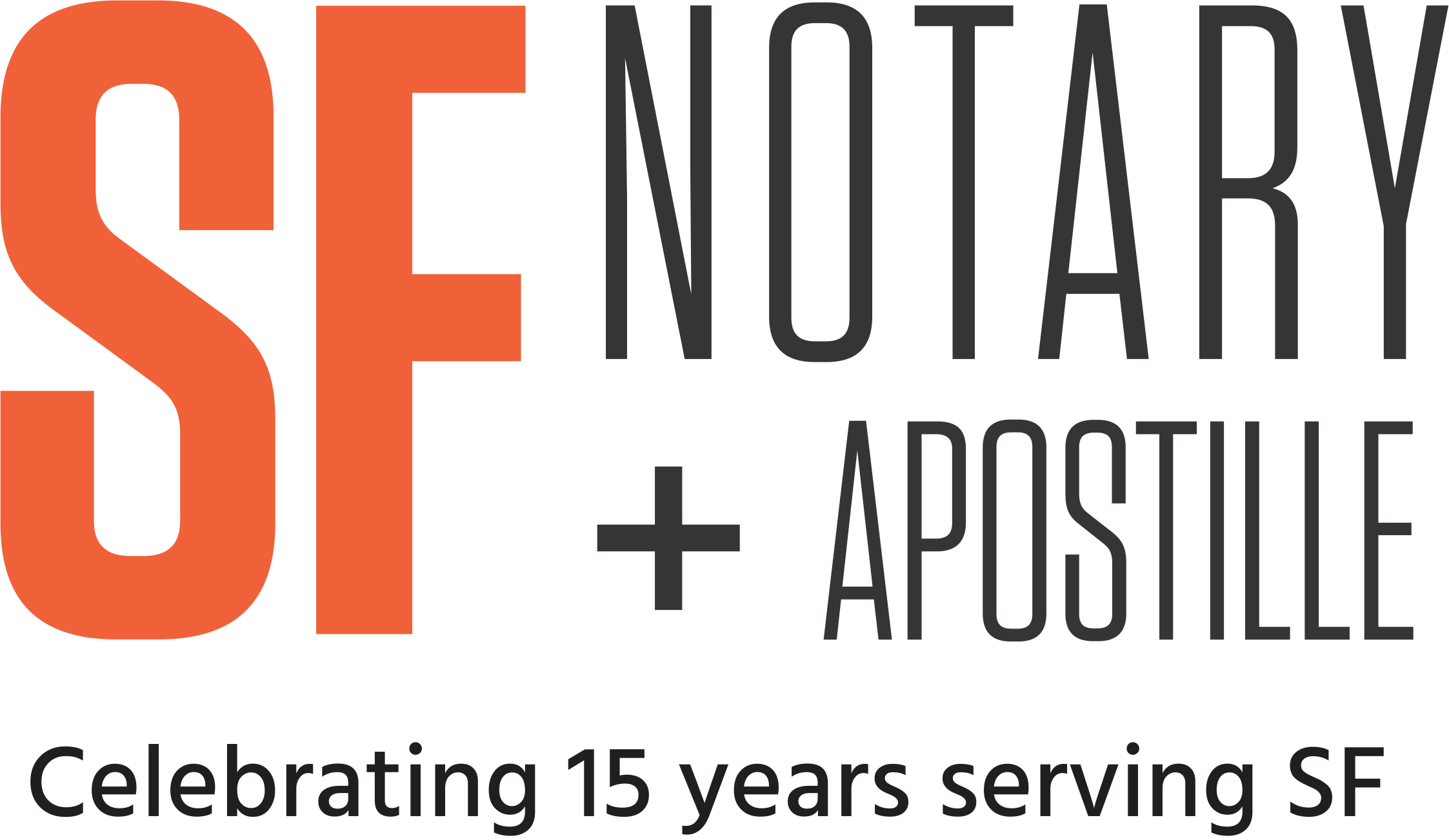 Traveling notary San Francisco