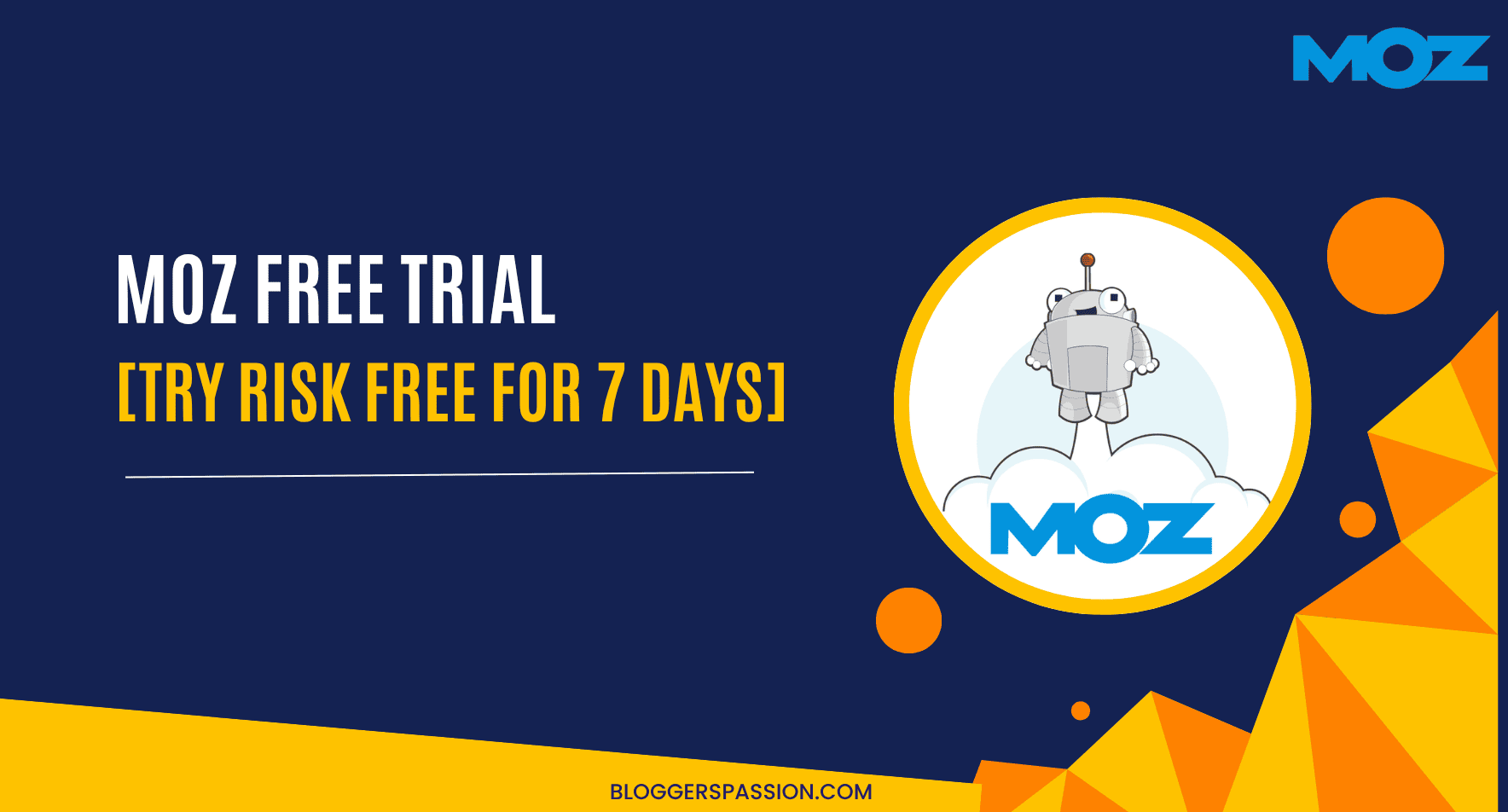 keyword research trial