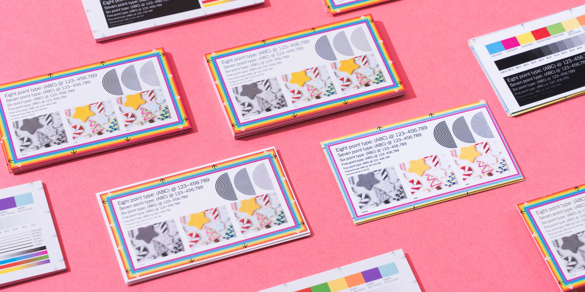custom name cards