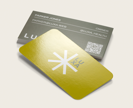 online printing for business cards