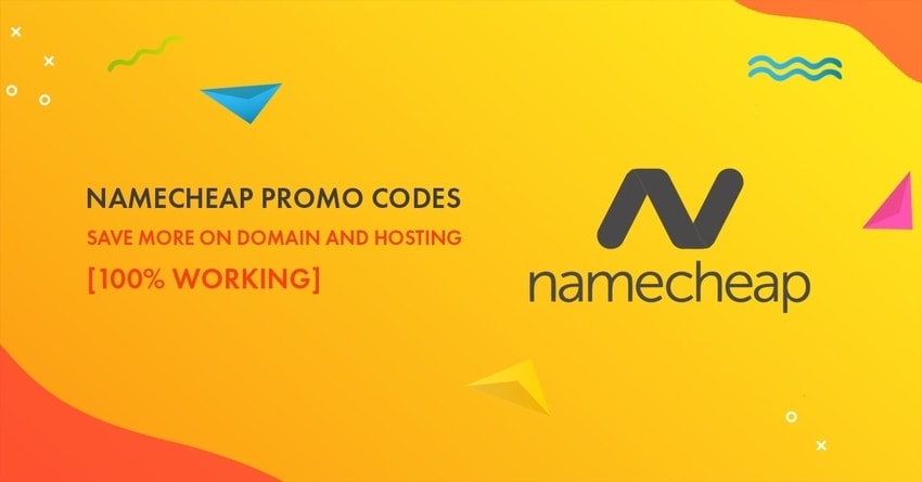 Namecheap SSL certificate discount