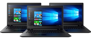 notebook lease