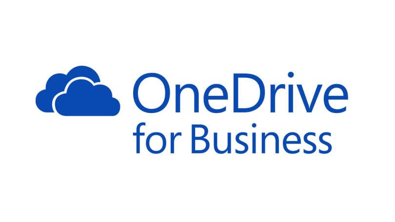 onedrive business sync setup