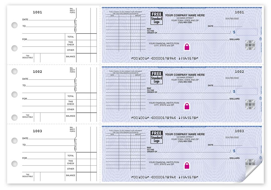 buy business checks online