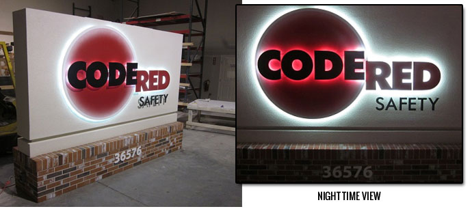 blade signs for business