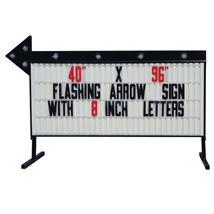 LED neon signs for storefronts