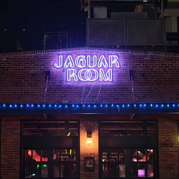 outdoor business signs