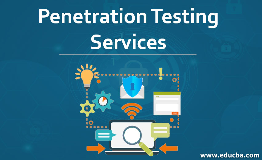 ethical hacking services